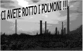 ABROGAZIONE ART 35 DELLO SBLOCCA ITALIA ABROGAZIONE ART 35 DELLO SBLOCCA ITALIA