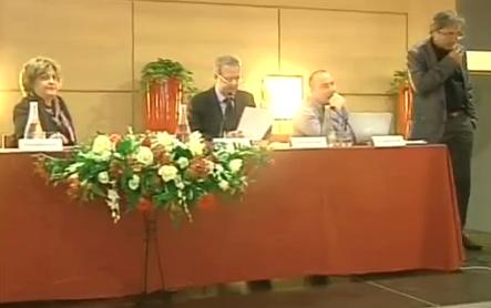 Convegno del 18 aprile 2015 “Ambiente, Salute ed Economia – Correlazioni”