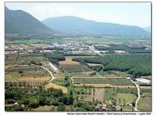 nucleo-industriale Isernia-Venafro