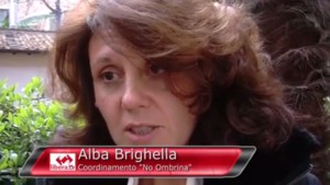 Alba Brighella (Abruzzo) Alba Brighella (Abruzzo)