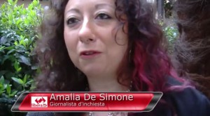 Amalia De Simone (Napoli) Amalia De Simone (Napoli)