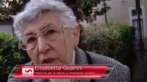 Elisabetta Guarini (Molise) Elisabetta Guarini (Molise)