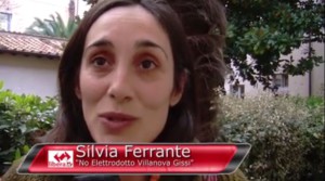 Silvia Ferrante (Abruzzo) Silvia Ferrante (Abruzzo)
