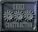 Pagina web in costruzione
