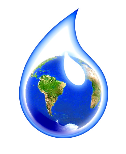 acqua bene comune