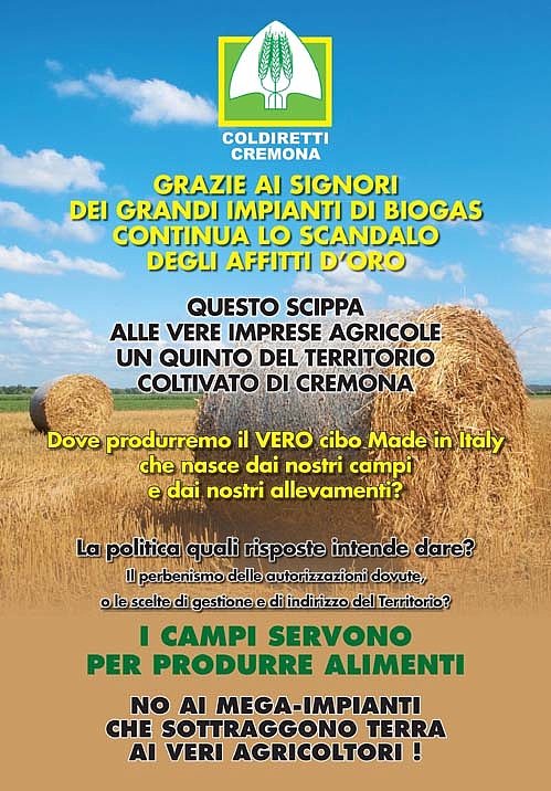 Coldiretti Cremona