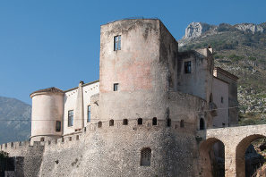 Castello_Pandone_Venafro