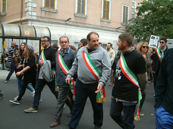 corteo-biomasse-sindaci