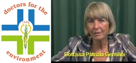 Dott.ssa Patrizia Gentilini - ISDE