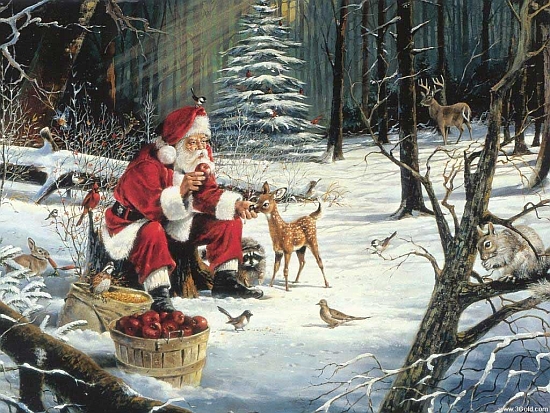 Buon Natale e Felice Anno Nuovo