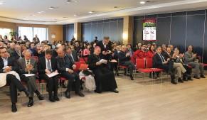 Convegno del 18 aprile 2015 “Ambiente, Salute ed Economia – Correlazioni”