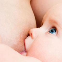 Allattamento e salute del pianeta