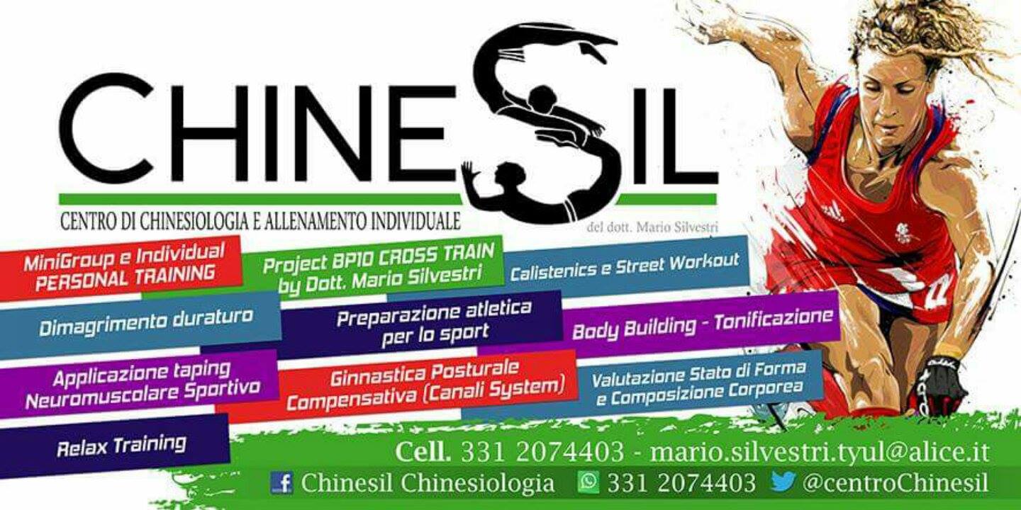 Chinesil